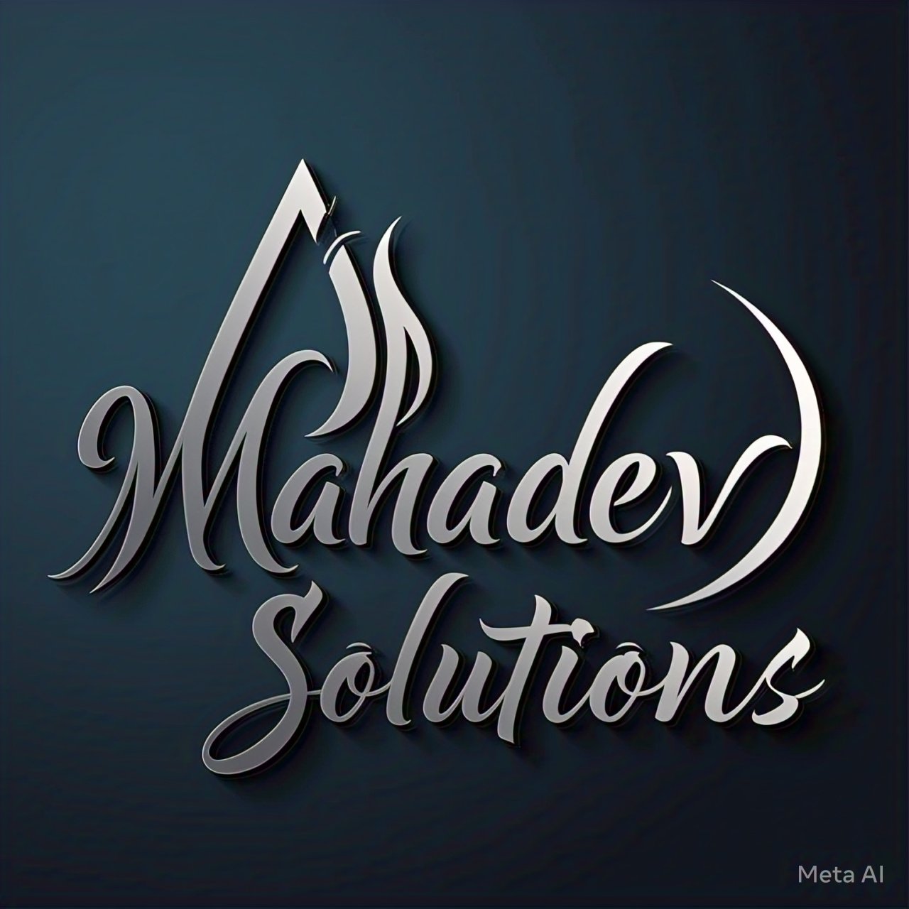 Mahadev Solutions